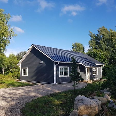 Villa Kopli Puhkemaja Saaremaal Kasti  Esterno foto