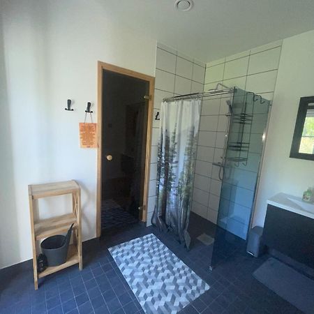 Villa Kopli Puhkemaja Saaremaal Kasti  Esterno foto
