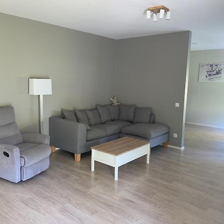 Villa Kopli Puhkemaja Saaremaal Kasti  Esterno foto
