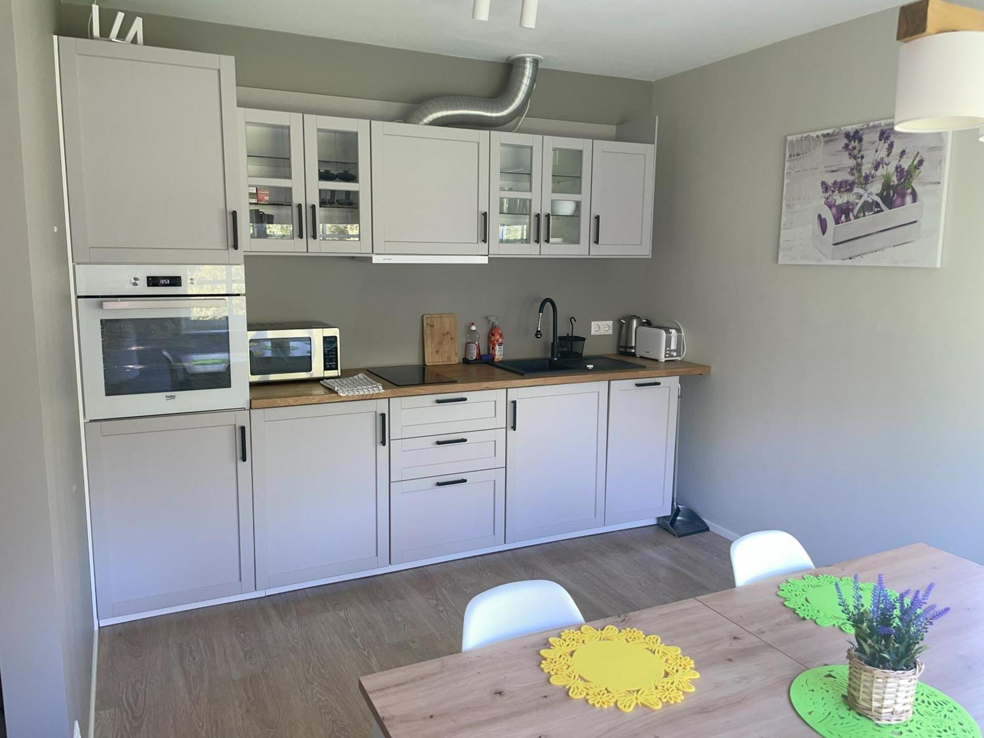 Villa Kopli Puhkemaja Saaremaal Kasti  Esterno foto