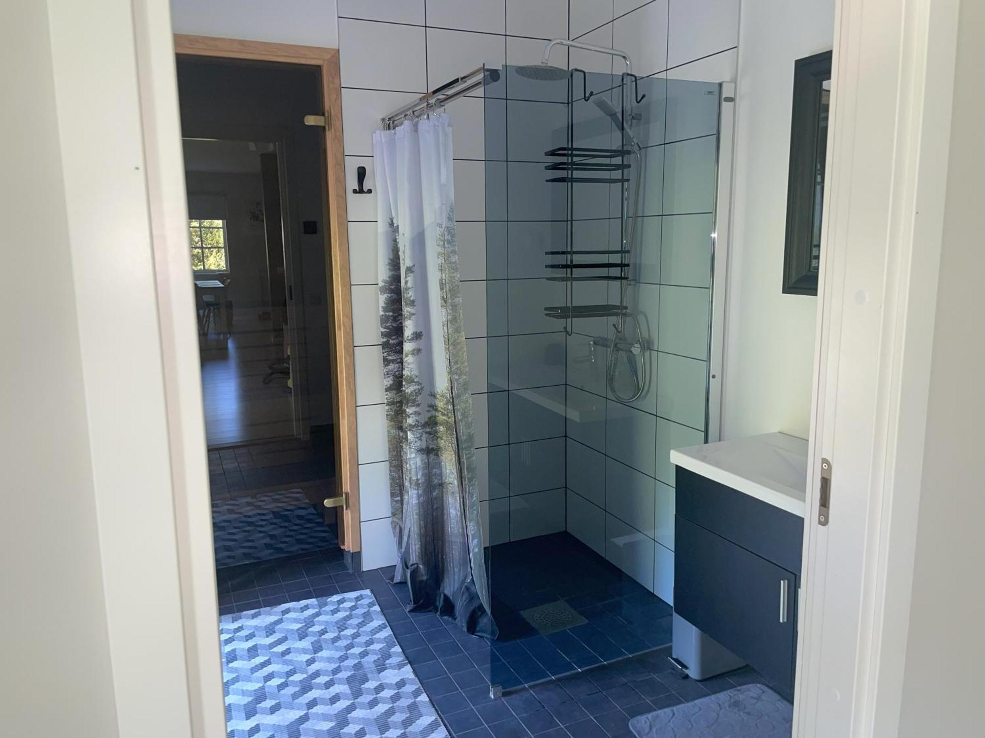 Villa Kopli Puhkemaja Saaremaal Kasti  Esterno foto